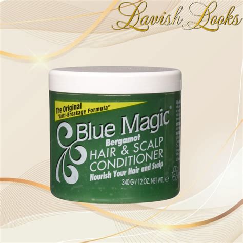 The Invigorating Scent of Blue Magic Bergamot Essential Oil